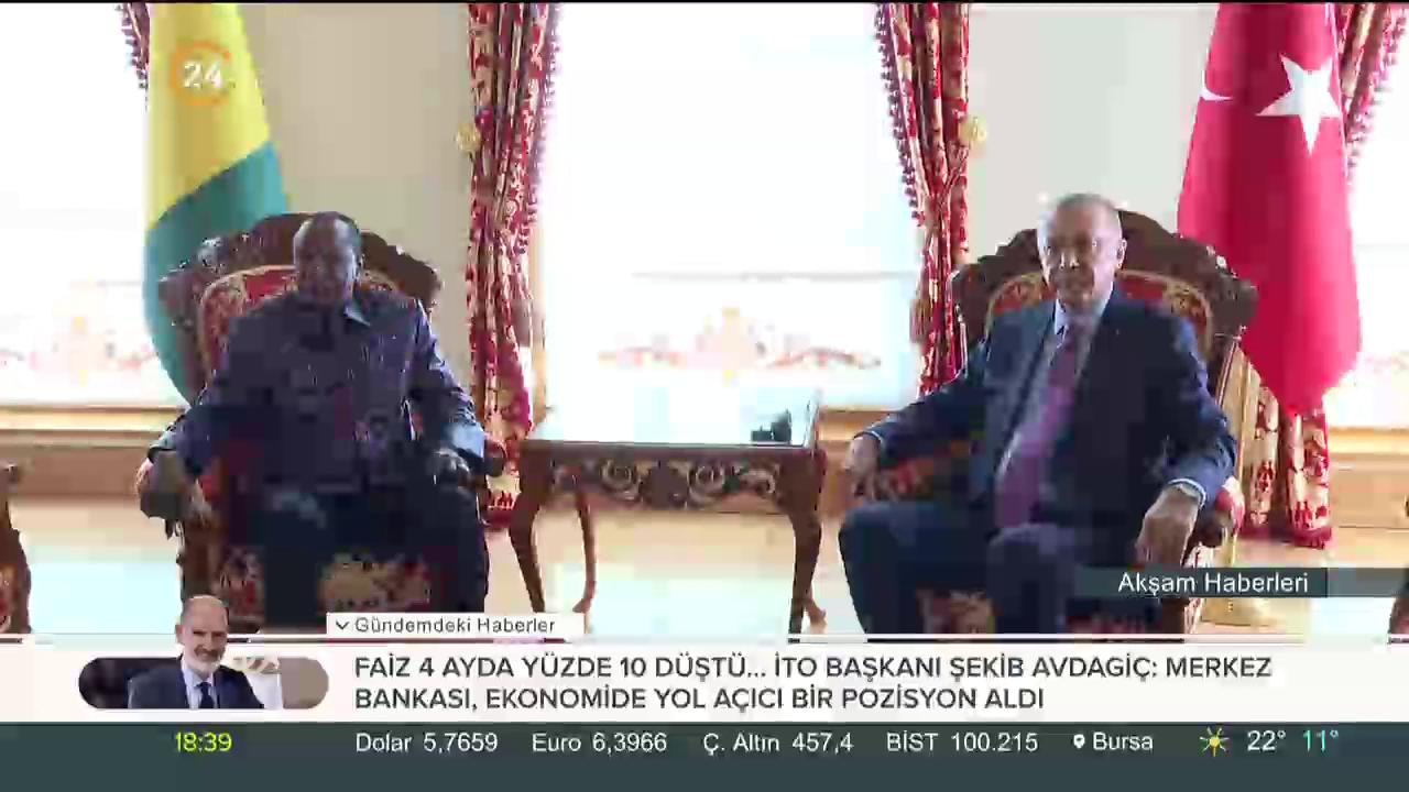 Fransız dergiden küstah yazı