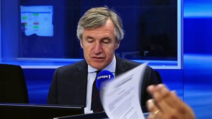 EDITO - "On devrait dire le budget de non-financement de la sécu"