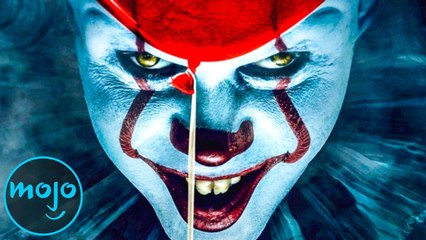Top 10 Unanswered It Chapter Two Questions