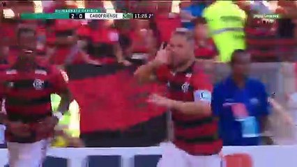 Diego (Goals) * Att. Midfielder * Flamengo (BRA)