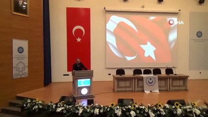 IKBY Bölge Bakanı Aydın Maruf: "Türkmen harici tüm grupların hedefi Türkmenleri asimile etmek"