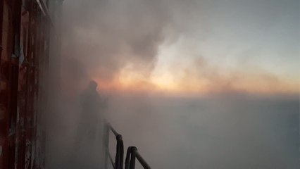 Perception du temps : après un an d’isolement