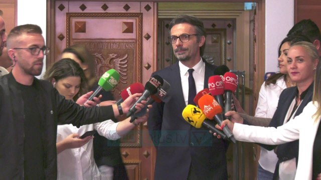 KLP për SPAK, brenda nëntorit mbyllen procedurat për 8 prokurorë - Lajme - Vizion Plus