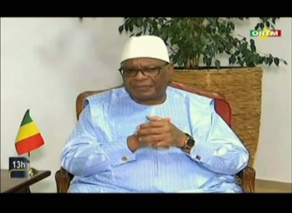 ORTM / Bilan du sommet Russie - Afrique et de l’audience du président de la République IBK avec son homologue Vladimir Poutine