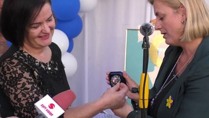 20 vjet të Medica Gjakova