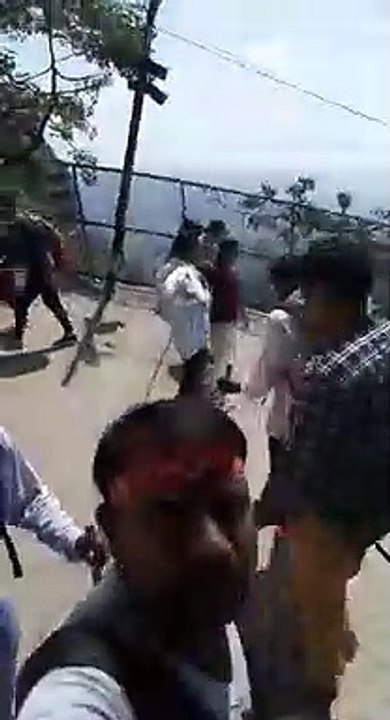 MATA VAISHNO DEVI YATRA