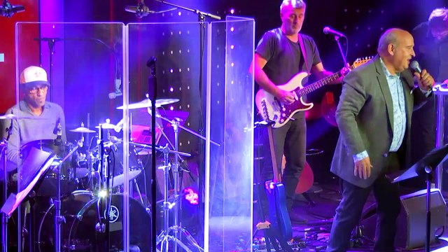 Michel Jonasz - Super Nana (Live) - Le Grand Studio RTL