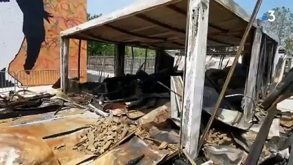 France 3 Bourgogne dénonce un "montage" de ses images par le Rassemblement national