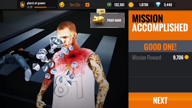 SNIPER 3D Gun Shooter Primary Missions 1-20 at MARTINVILLE Gameplays