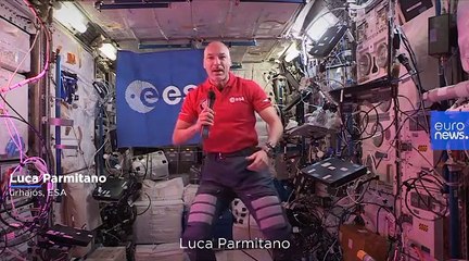 Nem könnyű főnöknek lenni az űrben