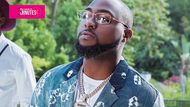 Cardi B in Fast and Furious 9 , Lady accuses Davido Of Impregnating her, Burna Boy off to SA and many more...