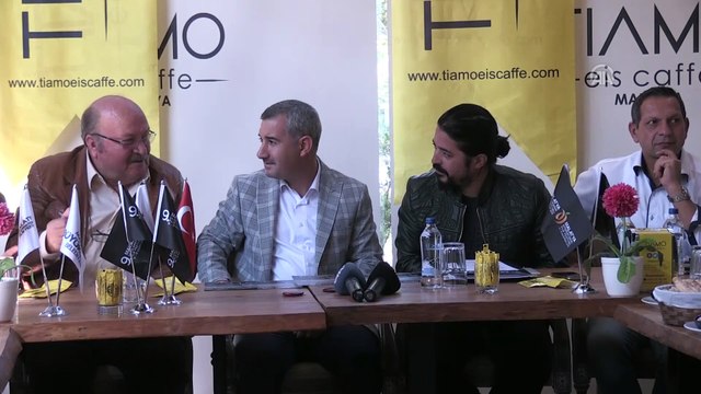 9. Malatya Uluslararası Film Festivali'ne doğru - MALATYA