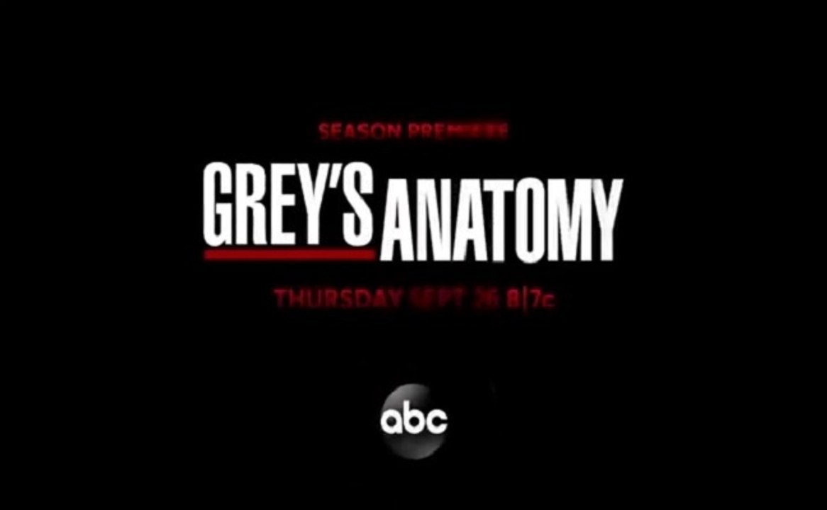 Grey's Anatomy - Promo 16x06