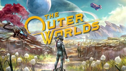 The Outer Worlds - Bande-annonce de présentation