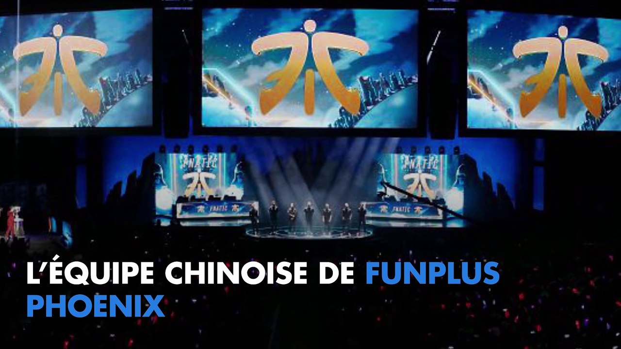 Jeux vidéo - Worlds de League of Legends :  Europe contre Asie en quarts de finale