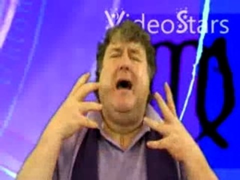 Russell Grant Video Horoscope Virgo February Thursday 7th