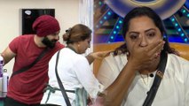 Bigg Boss Kannada 7 : Sujatha messes up the secret task