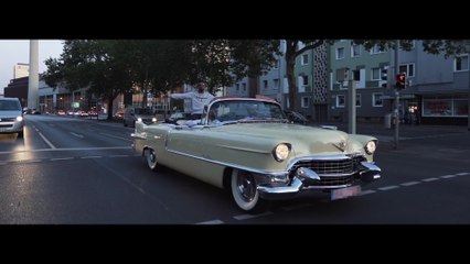 OG LOCKE - White Lines