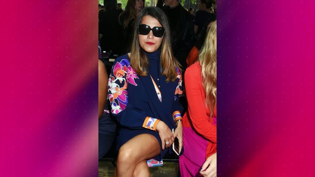 Karine Ferri en colère contre TF1 et Iris Mittenaere : elle ironise sur Instagram