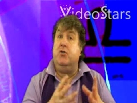 Russell Grant Video Horoscope Libra February Thursday 7th