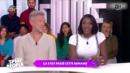 Le récapitulatif people de la semaine du 21 octobre : Aya Nakamura, une diva non comprise ?