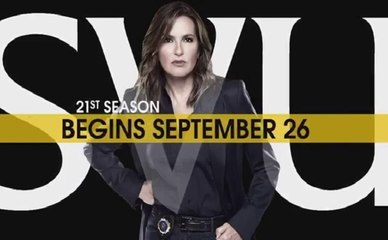 Law & Order: SVU - Promo 21x06