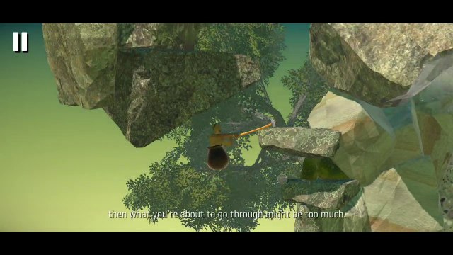 Getting over it .How to play getting over it .Tips & Tricks for getting over it. Walkthrough part 1.