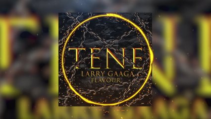 Larry Gaaga - Tene