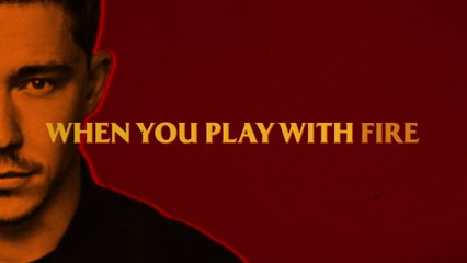 Nico Santos - Play With Fire