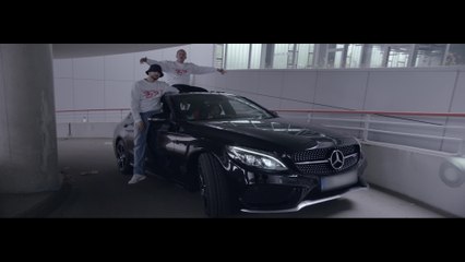 Olexesh - Schwarzfahr'n