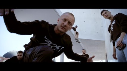 Olexesh - Russki Kanak