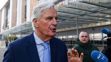 Brexit: London pihen, Brüsszel dolgozik a hétvégén