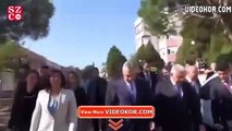 AKP’li vekilden CHP’li belediye başkanına skandal hareket - VIDEOKOR.com
