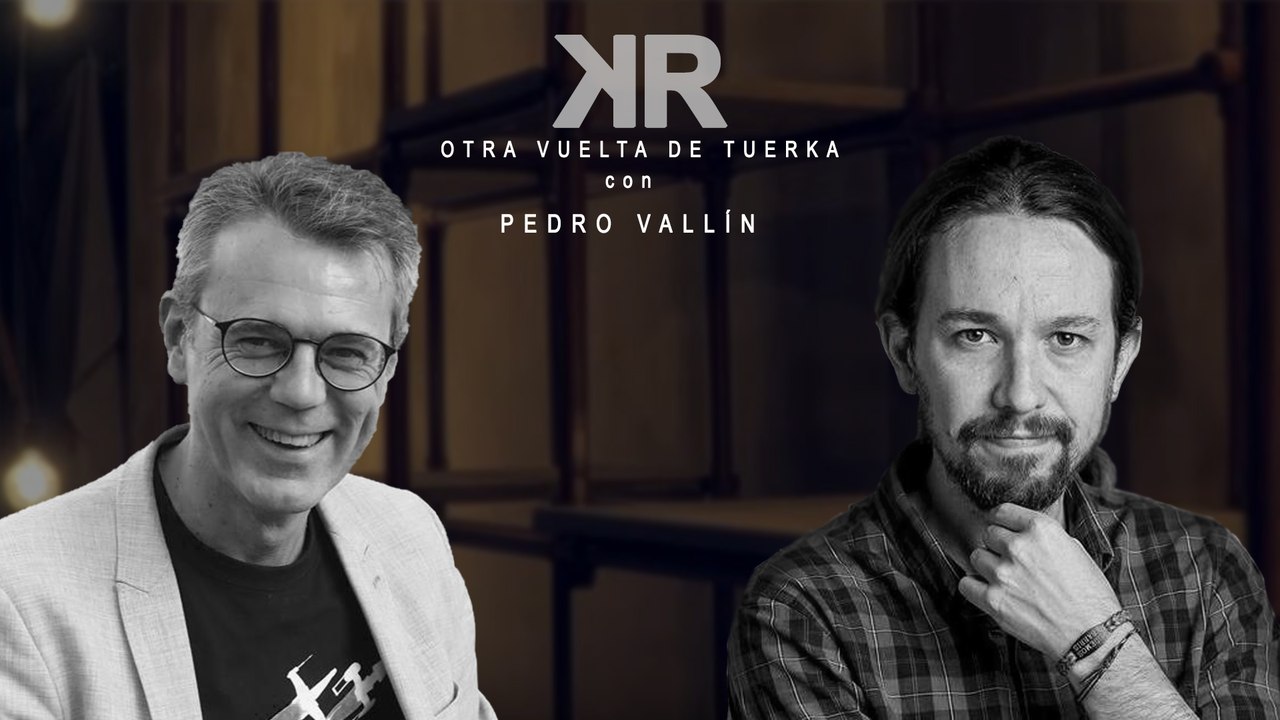 Otra Vuelta de Tuerka - 25 de Octubre de 2019