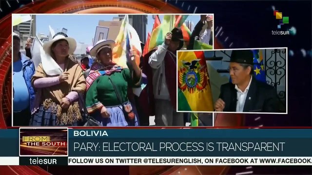 FtS: 18th Summit of the Non-Aligned Movement is Underway in Azerbaijan