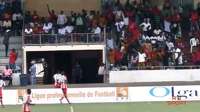 Football | Ligue 1 : Affiches de la 4ème journée