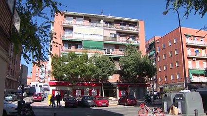 Localizan en su vivienda a una anciana que llevaba muerta 15 años