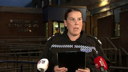Police arrest fourth man in Essex lorry deaths investigation