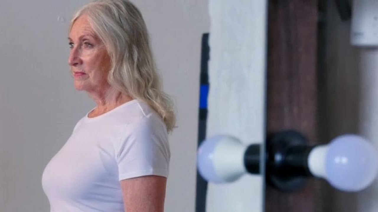 Russland: Models über 50 immer gefragter