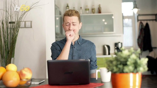 Solving The Mystery Of Yawning And Is It Contagious?