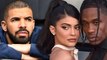 Travis Scott Reacts To Kylie Jenner & Drake Dating Rumors Amid Breakup