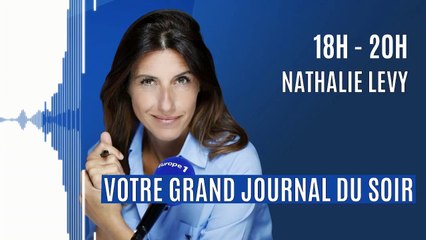 Laïcité : pour Zineb El Rhazoui, "le voile n'a rien à faire dans nos écoles et dans nos services publics"