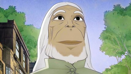 LE VOYAGE DU PRINCE Bande Annonce en Français