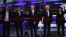 DNC Raises Qualifications for 6th Primary Debate for 2020 Democrats