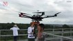 Drones Used in Big Budget Movies Find New Life Exploring Unreachable Parts of the Amazon Rainforest