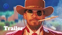 QT8: The First Eight Trailer #1 (2019) Jamie Foxx, Samuel L. Jackson Documentary Movie HD