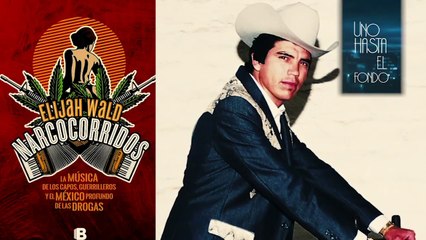 Chalino Sanchez, compositor de narcocorridos _ Uno hasta el fondo