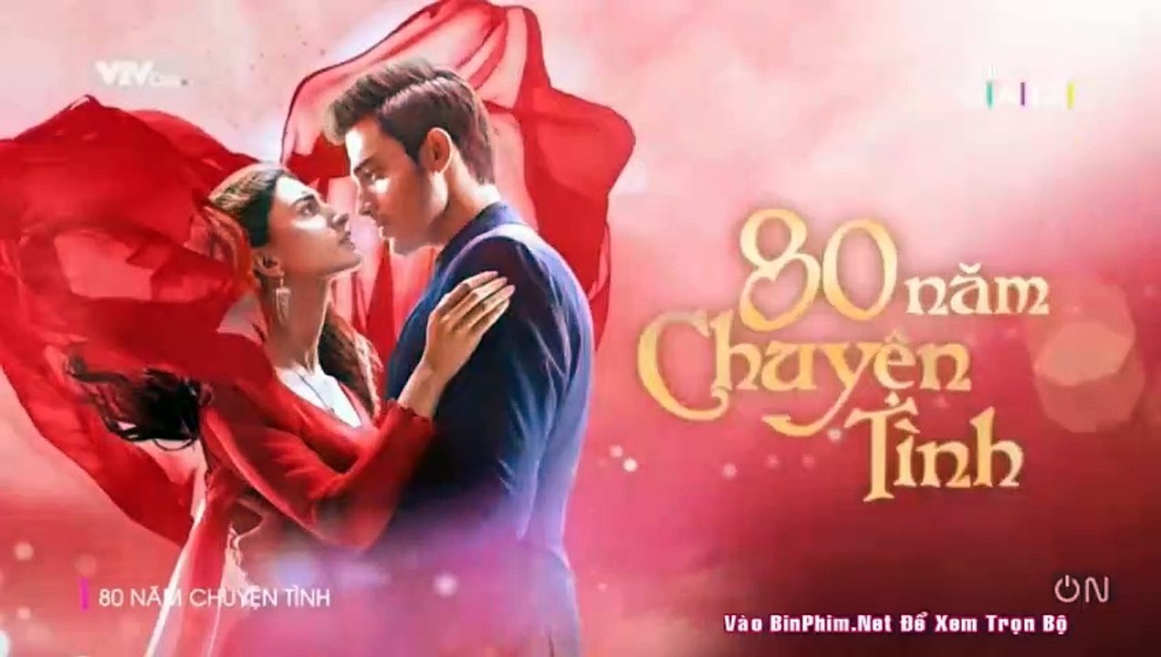 80 Năm Chuyện Tình Tập 22 Lồng Tiếng , Phim VTVCab1 , Phim Ấn Độ 25/10/2019