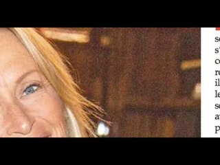 Estelle Lefébure « enragée »,  confidence irritante de David Hallyday