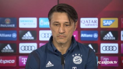 Kovac backs Favre amid Mourinho rumours